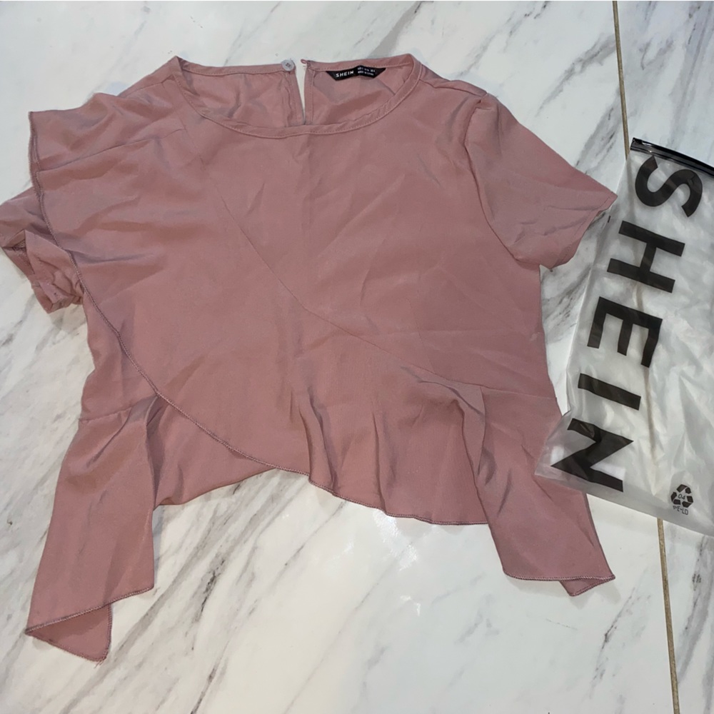 SHEIN shirt